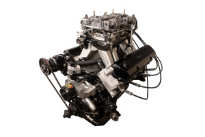 Street Machine Features Knights Engines Holden V 8 3